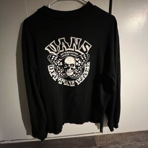 Vans Shirt